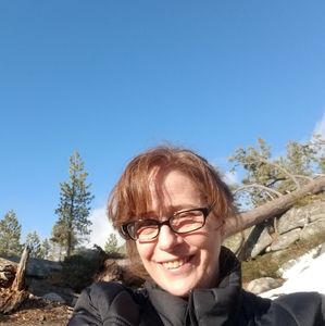 Meet your Posher, Wendy